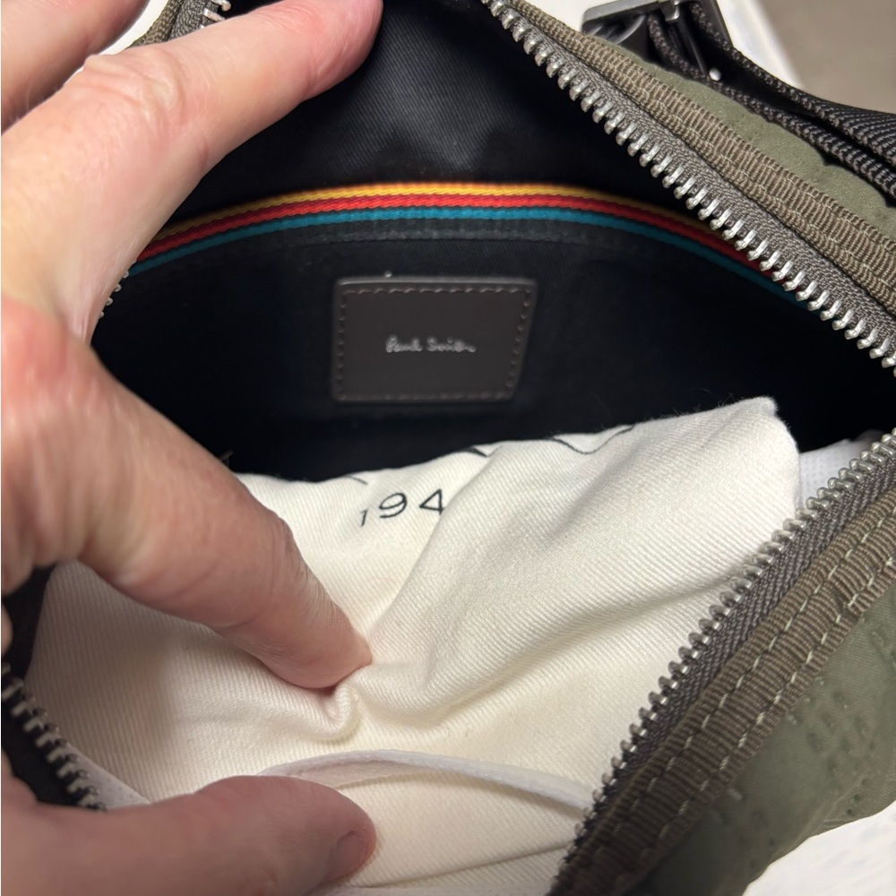 Crossbody bag - Picture 4 of 4